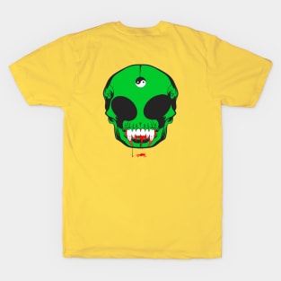 Bad Alien T-Shirt